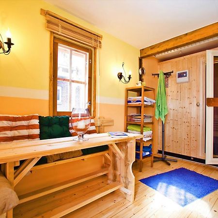 Fewo Schuster Garlstorf Экстерьер фото