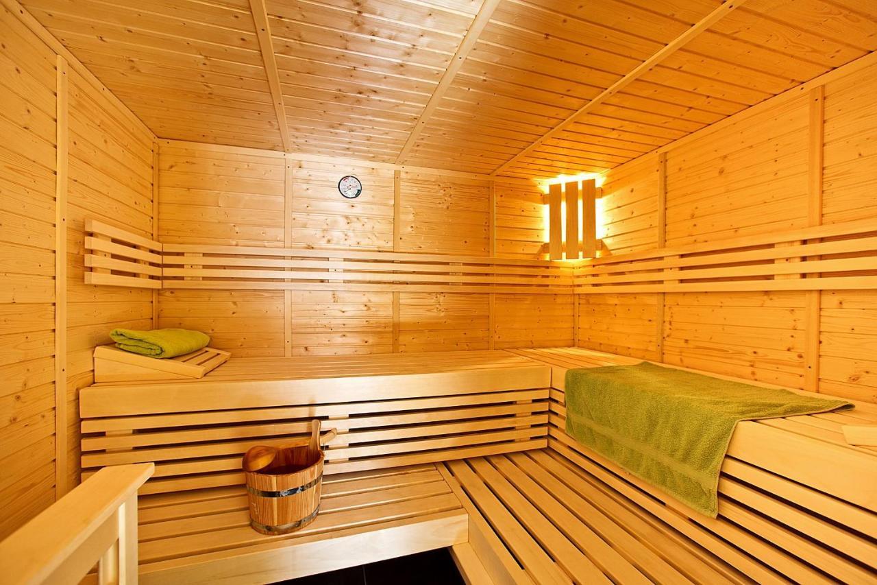 Fewo Schuster Garlstorf Экстерьер фото